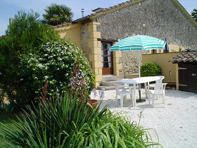Domaine de Beausoleil - La Grange
