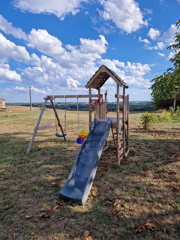 Domaine de Beroy