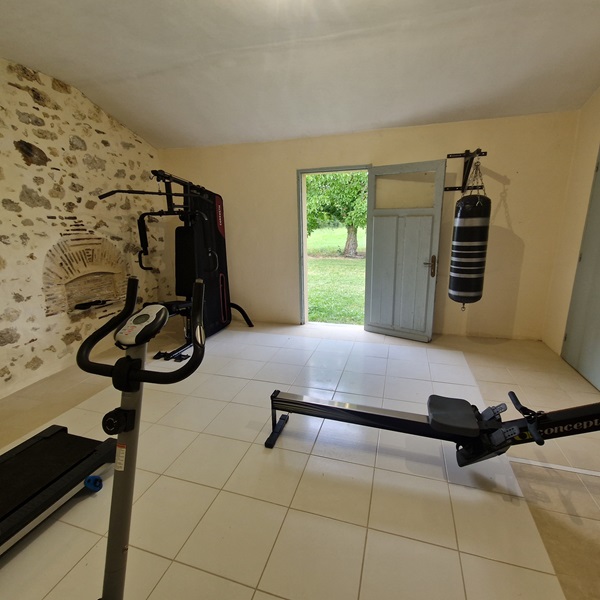 Domaine de Beroy