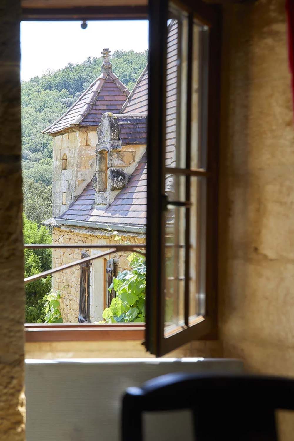 Domaine de Cantegrel