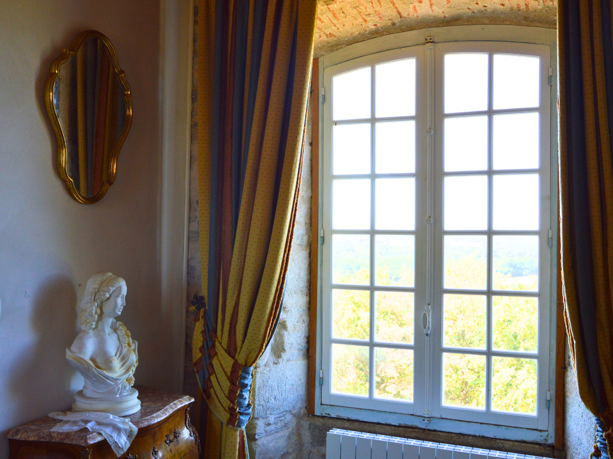 Domaine de Châlus-Chabrol
