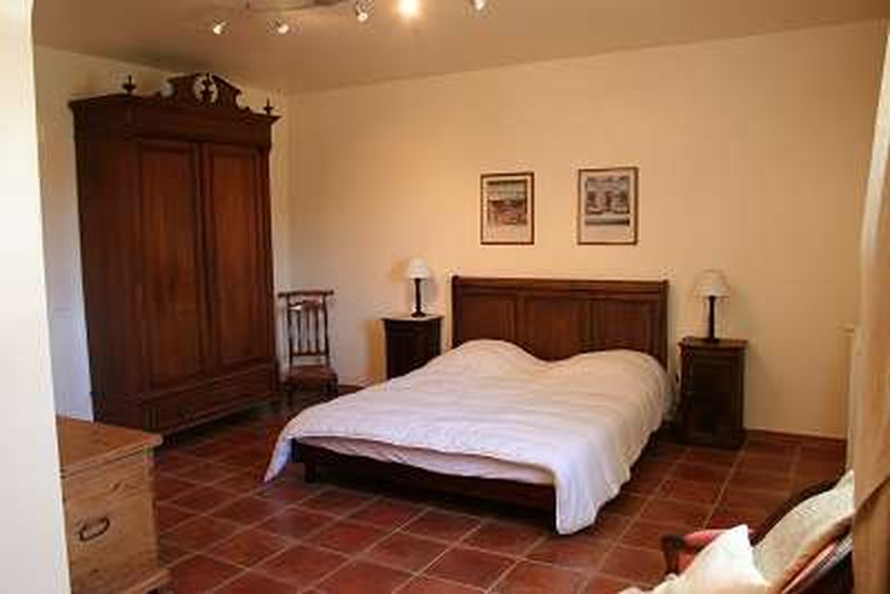Chambres d'hôtes à Conne-de-Labarde