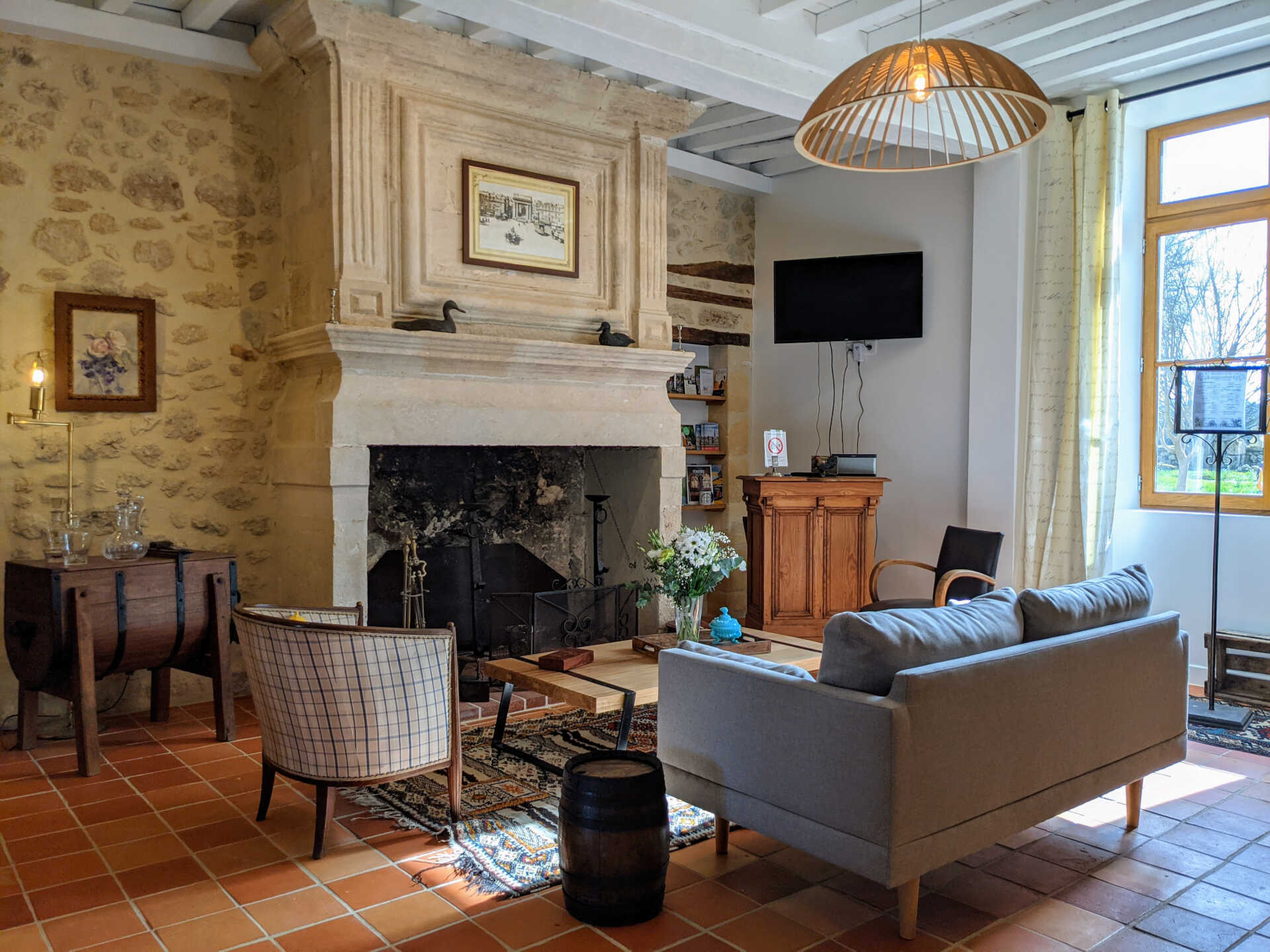 Domaine de Gaïa