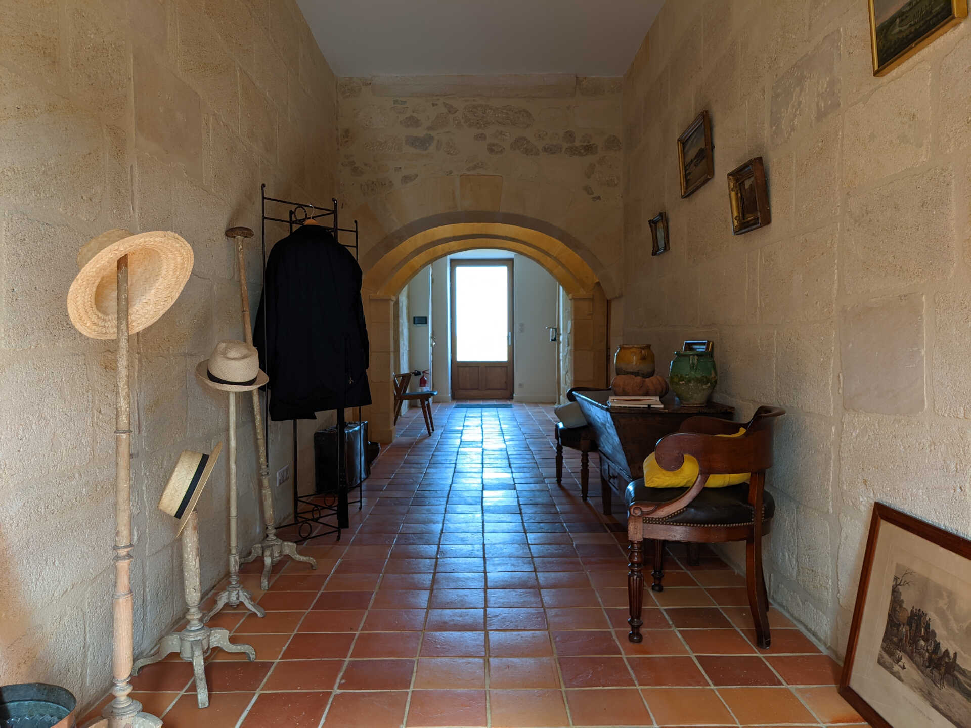 Domaine de Gaïa