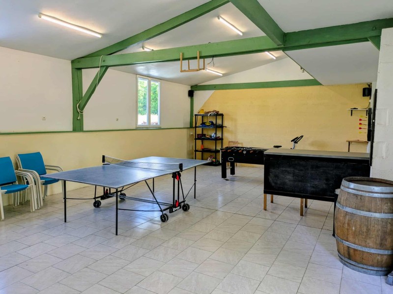 Domaine de Grolhier - Le Manoir