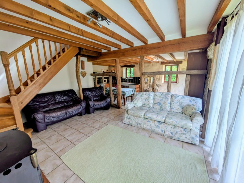 Domaine de Grolhier - Le Manoir