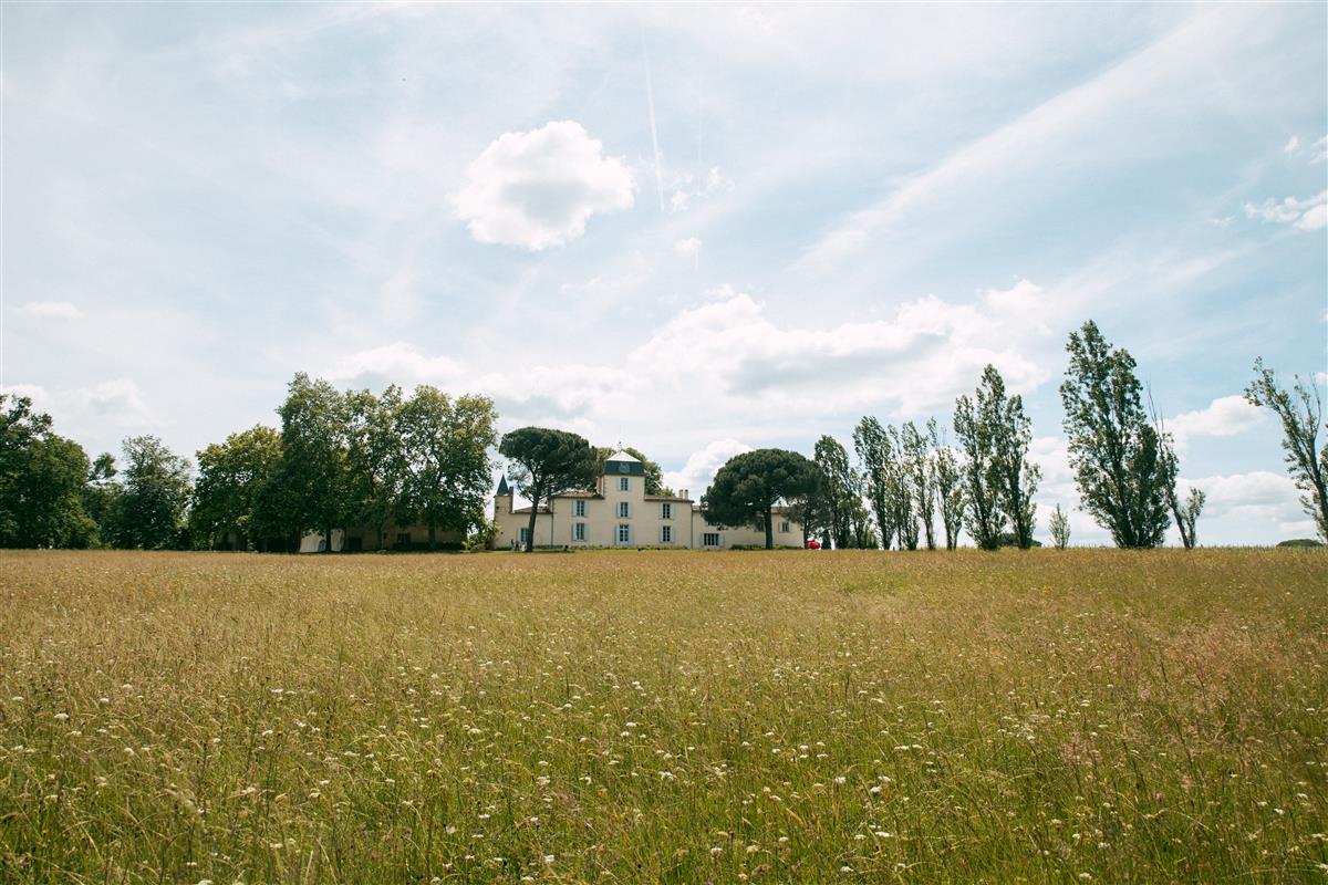 Affiche ou photo : Domaine de Malagar