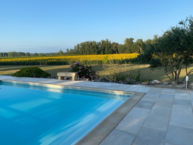 Domaine de Plétéjac
