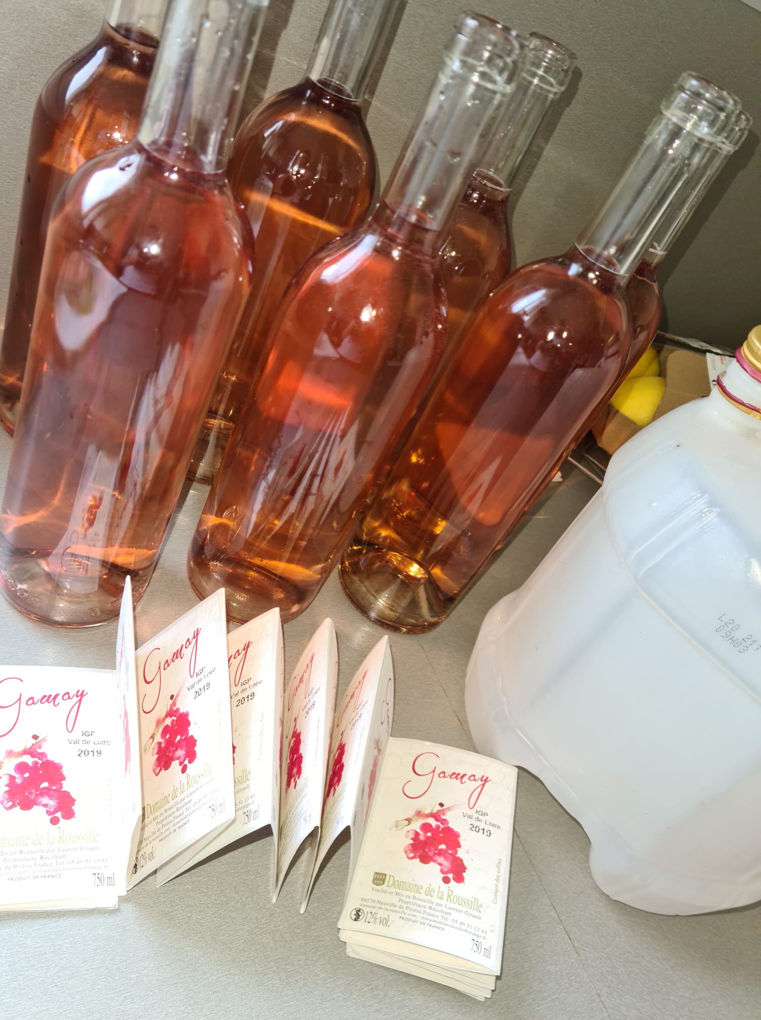 Domaine de la Roussille - photo 4