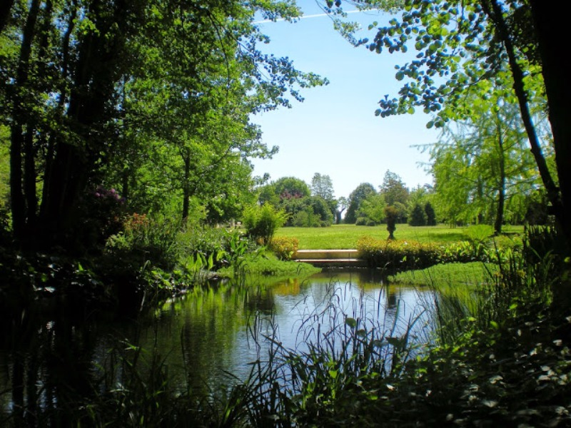Domaine de la Vernerie