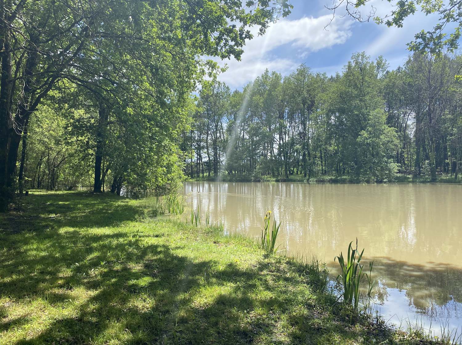 Domaine de Lithos