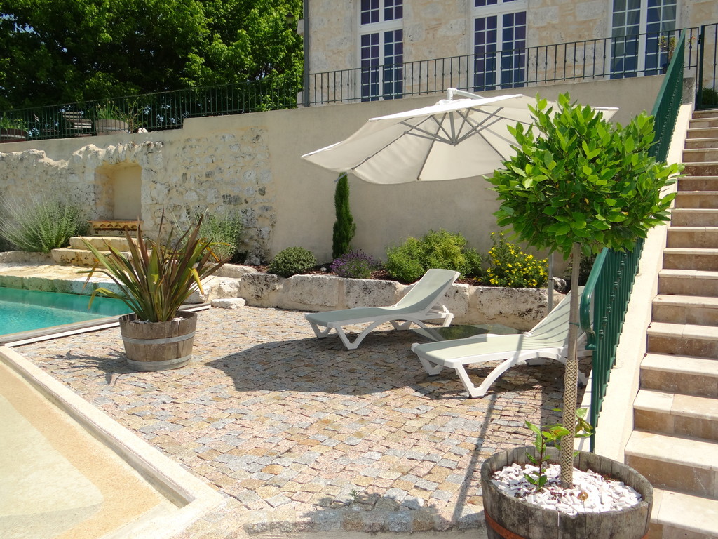 Domaine de Rambeau