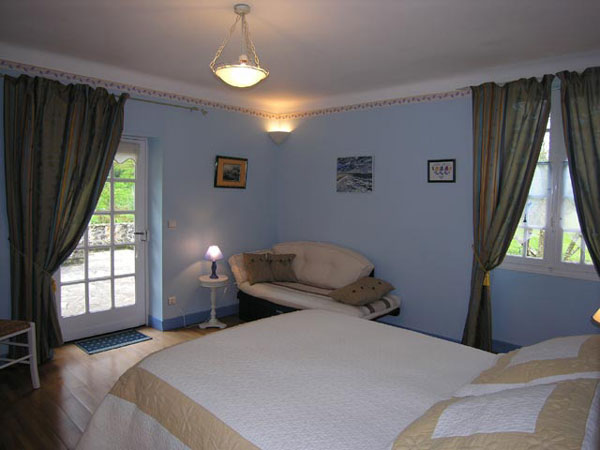 Domaine des Ecureuils