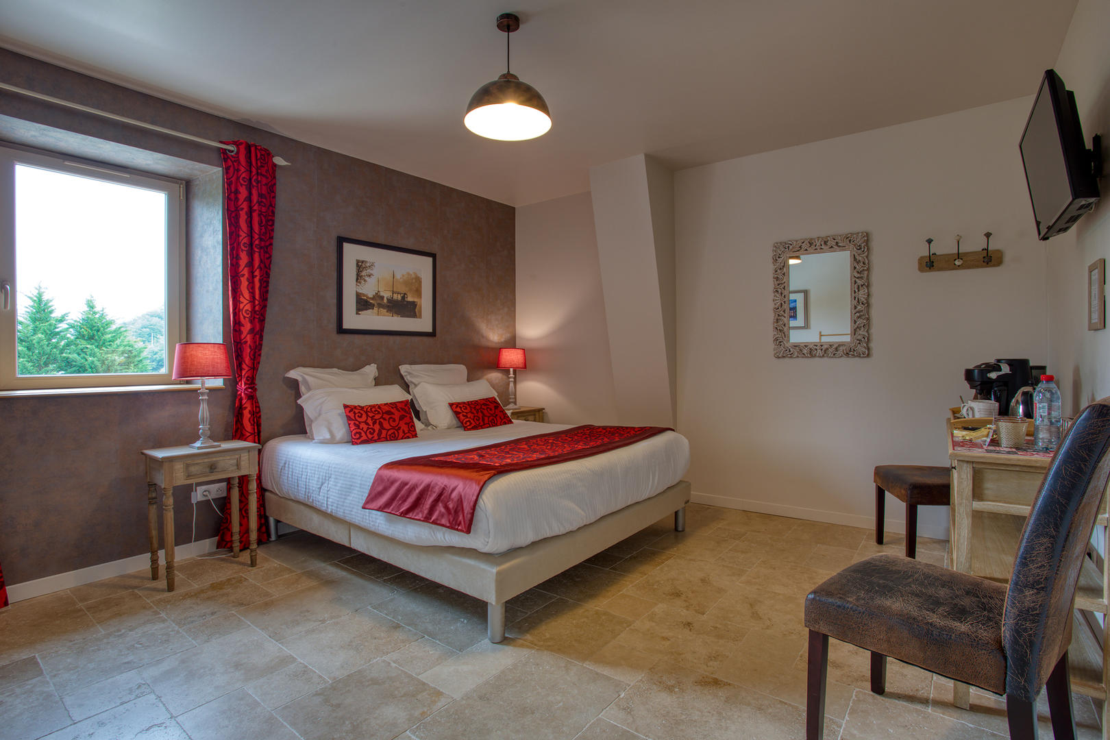 Domaine des Pierres Blanches
