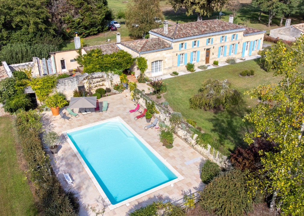 L'Atelier - Domaine des Bruyères