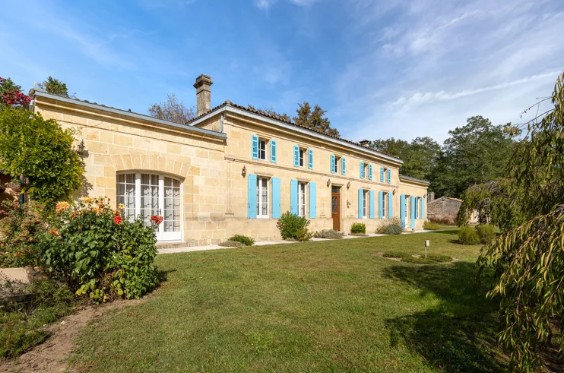 L'Atelier - Domaine des Bruyères