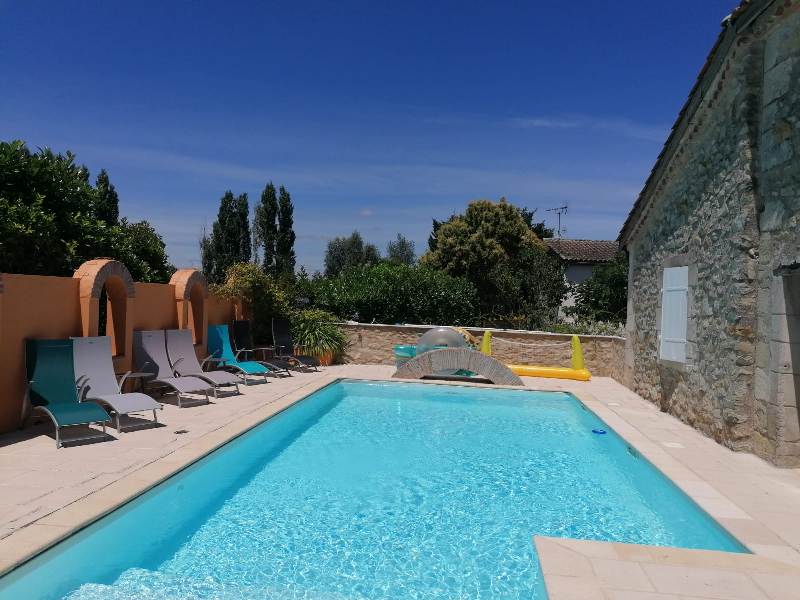 Domaine Des Deux Rivières