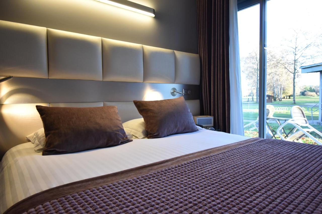Domaine Golf Saint Lazare