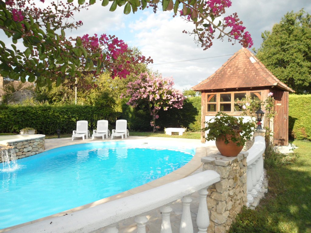Domaine du Petit Soulbarède