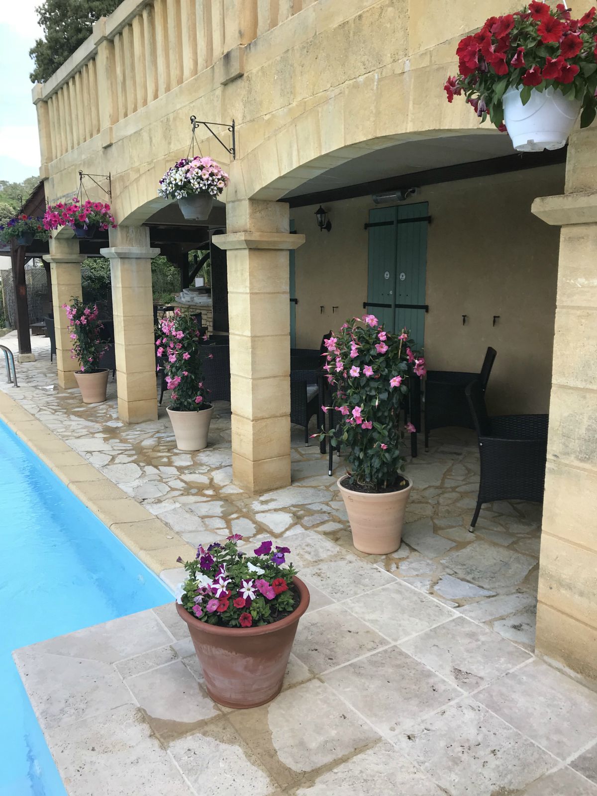 Domaine Lacoste