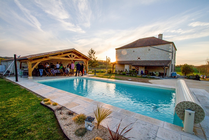 Domaine Les Courteaux