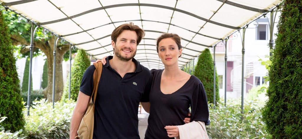 Remise en forme et bien-être au Domaine Thermal de Préchacq-les-Bains