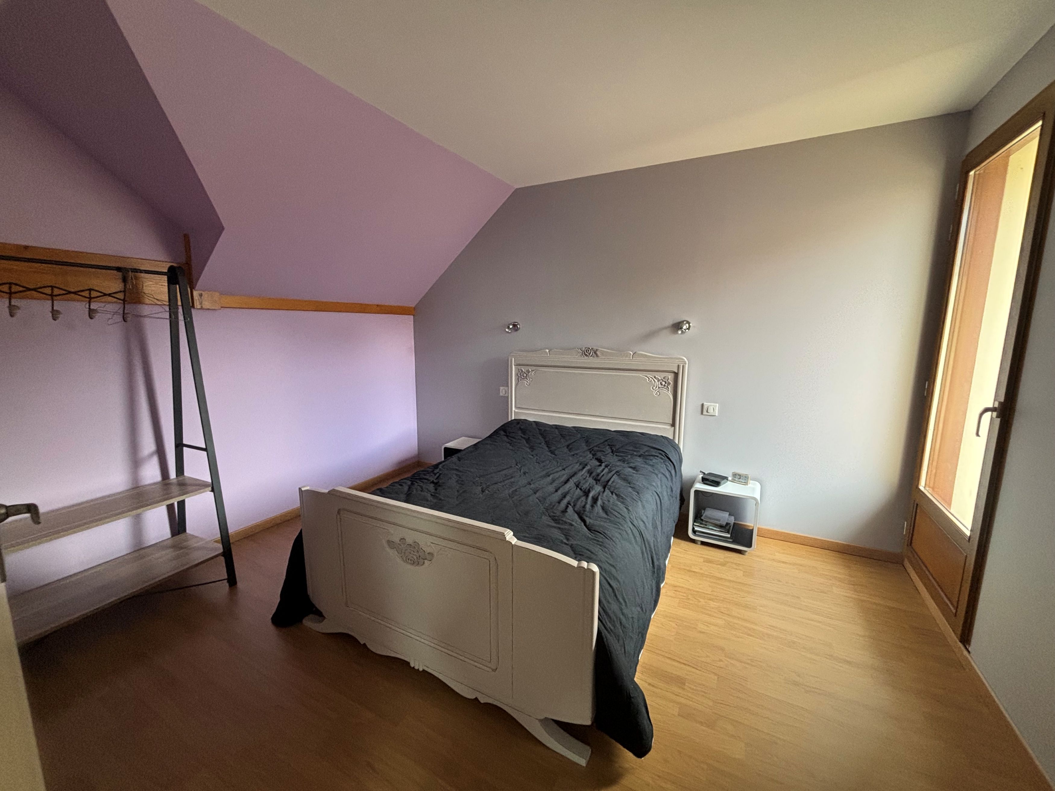 Maison Domblides