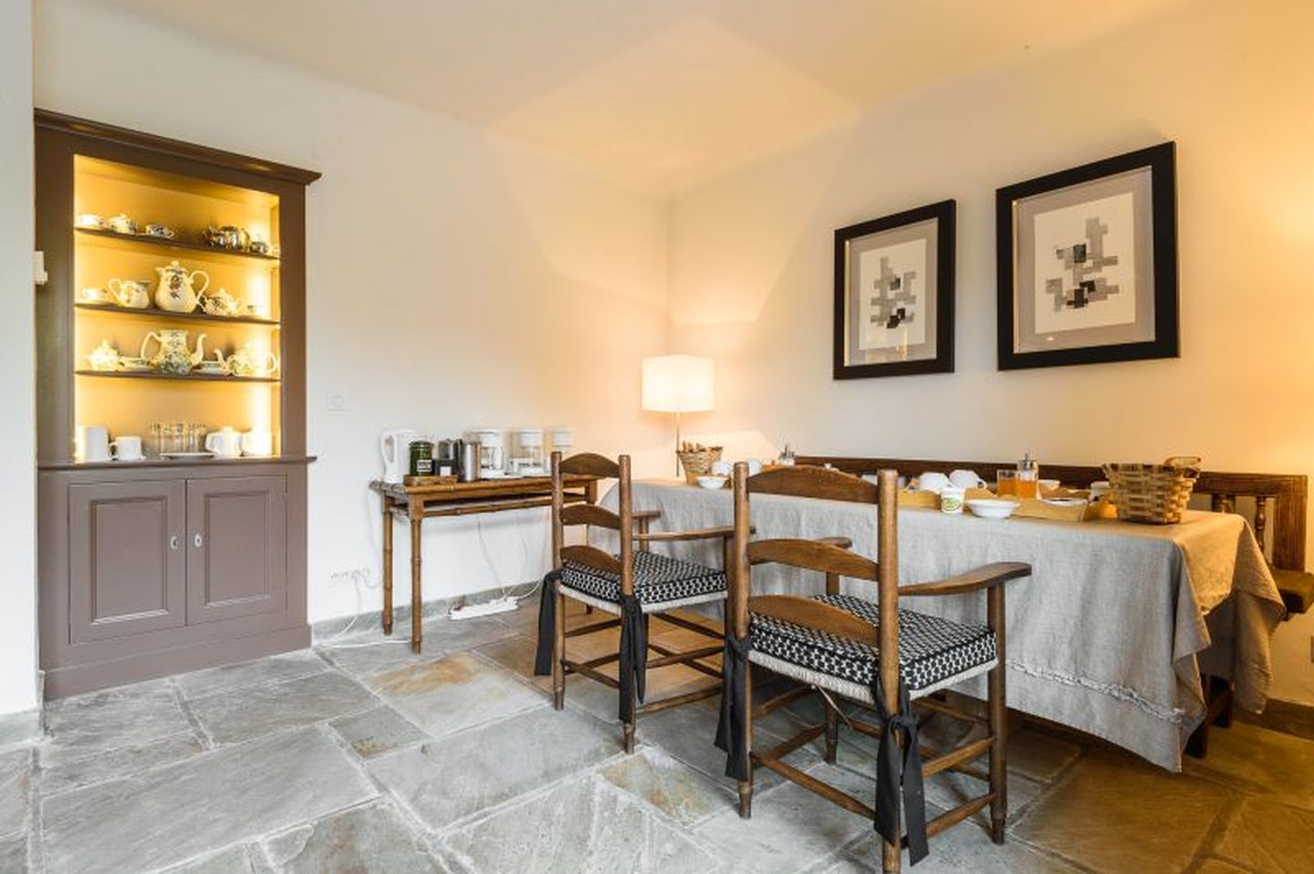 Chambres d'hôtes maison Dominxenea