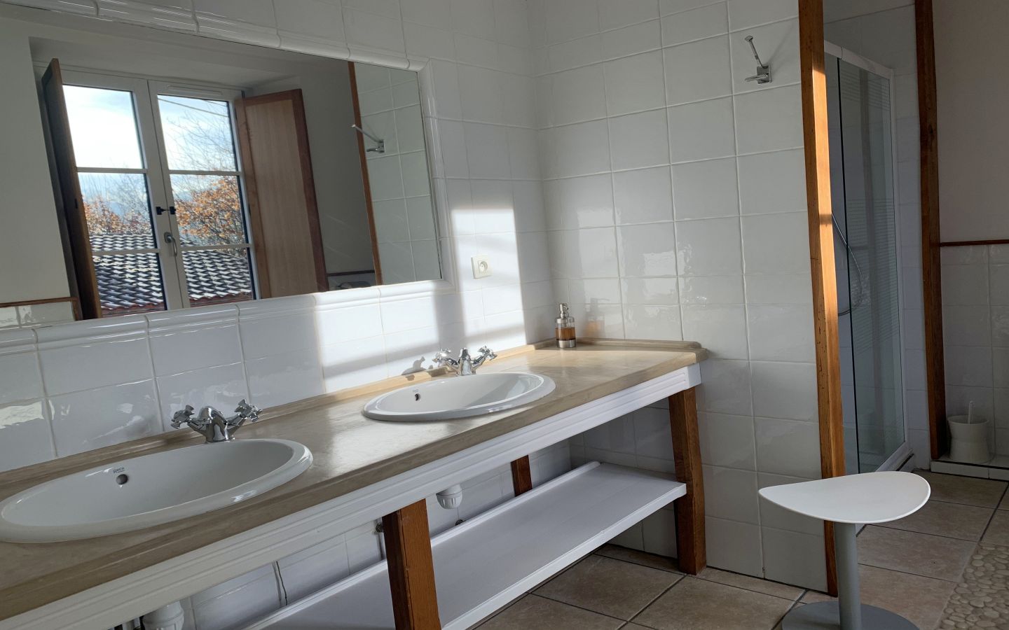 Maison Donamaria - Chambres d'hôtes