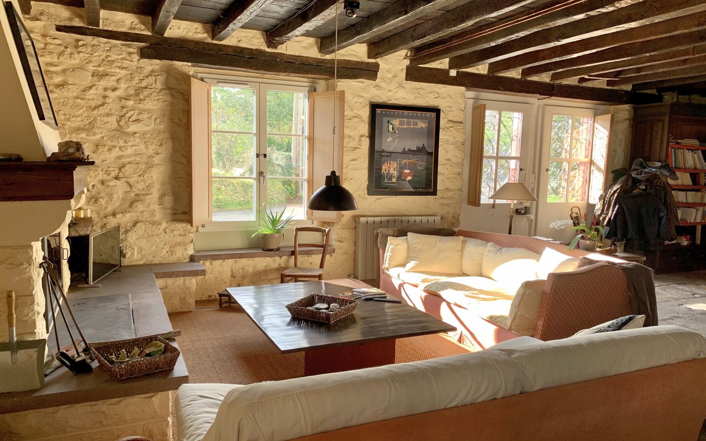 Maison Donamaria - Chambres d'hôtes