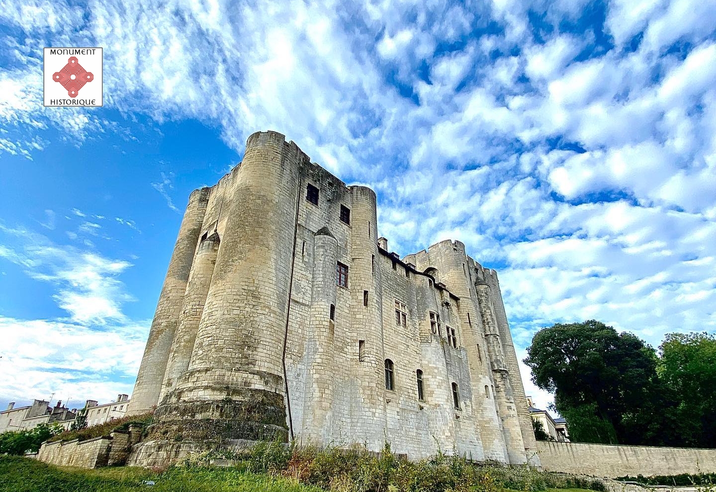 Musée du Donjon