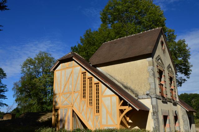 Le petit trianon