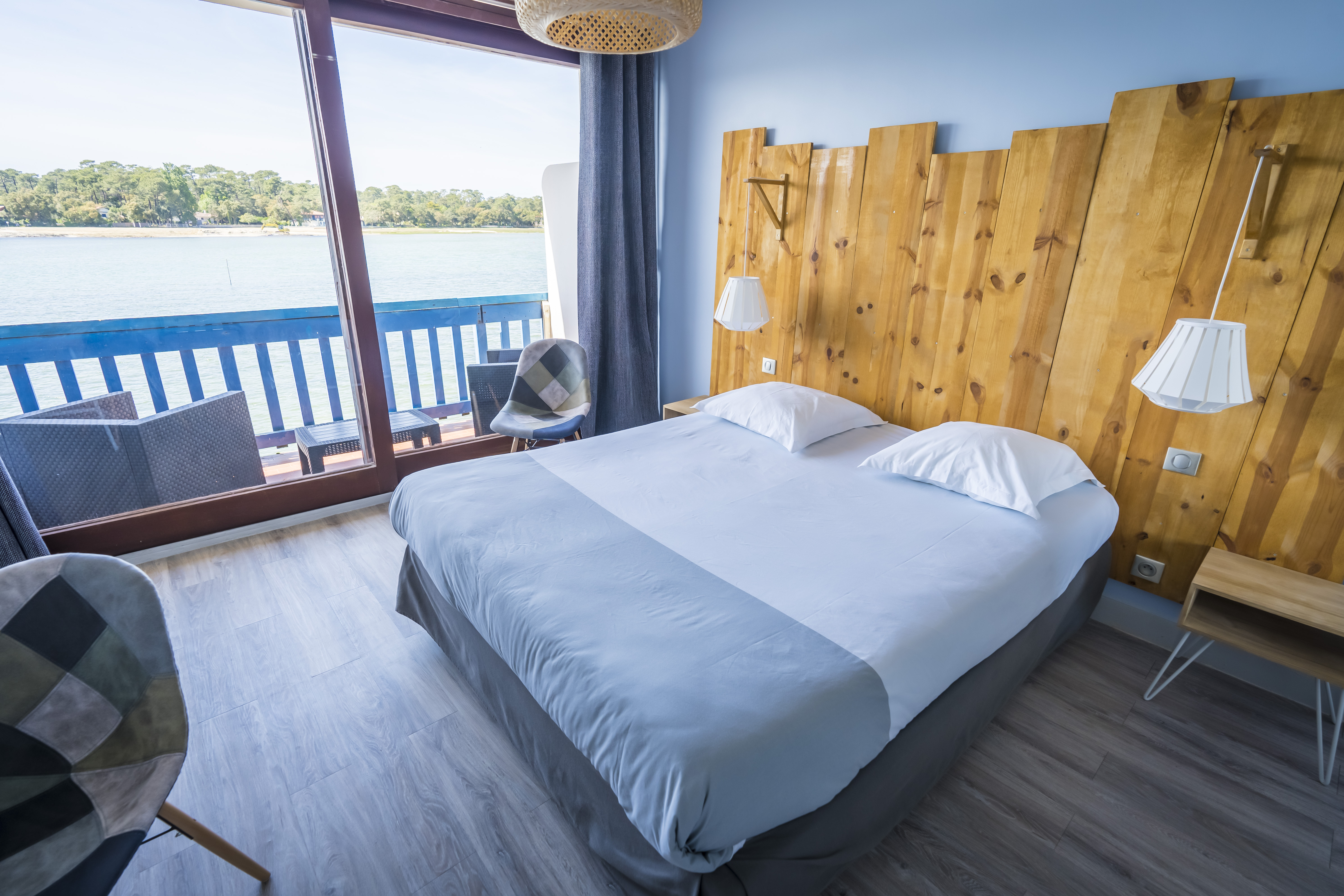 Le Relais du Lac