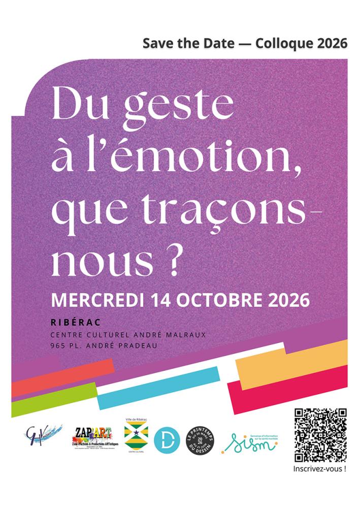 Visuel évènement