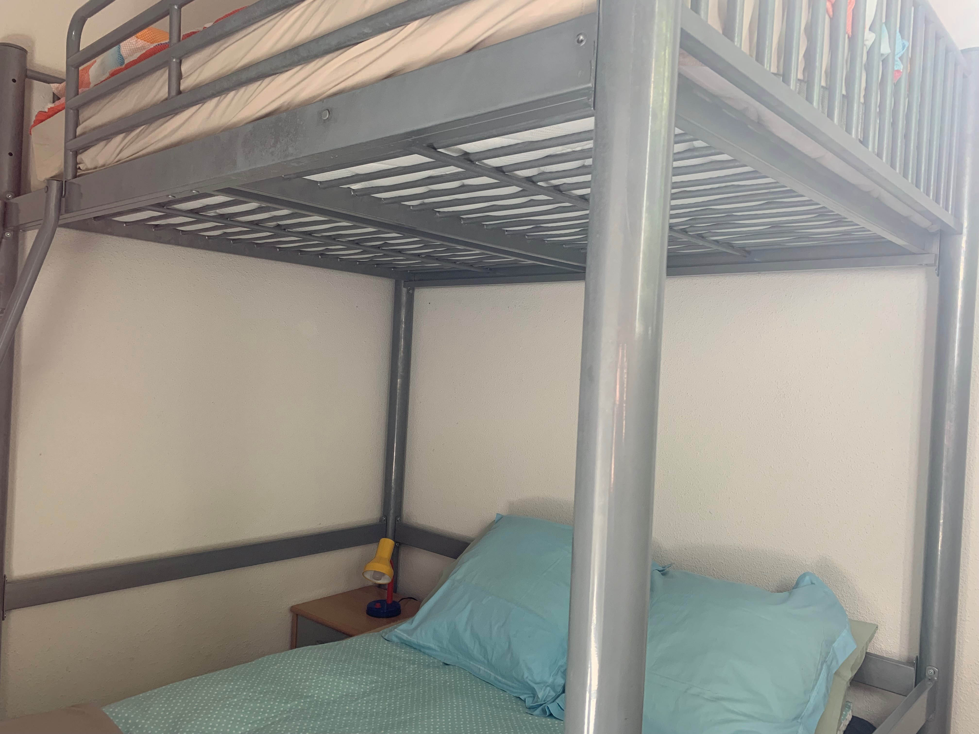 Appartement Le Salazie