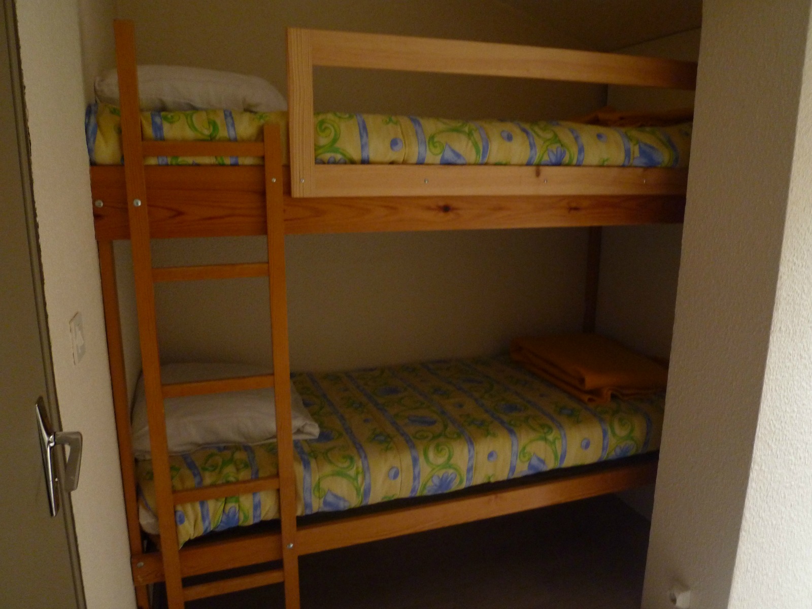 Duplex Daudignan