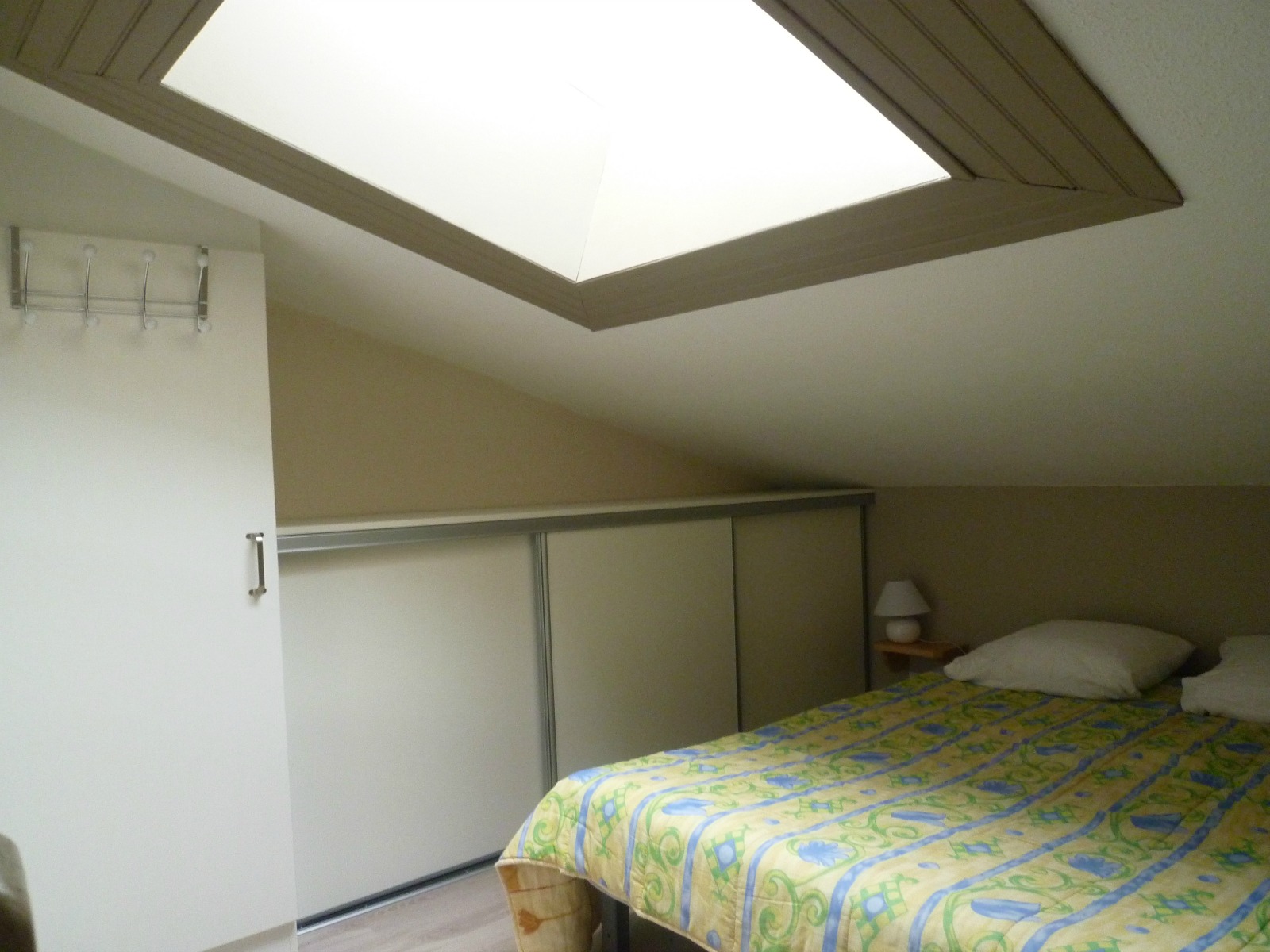 Duplex Daudignan