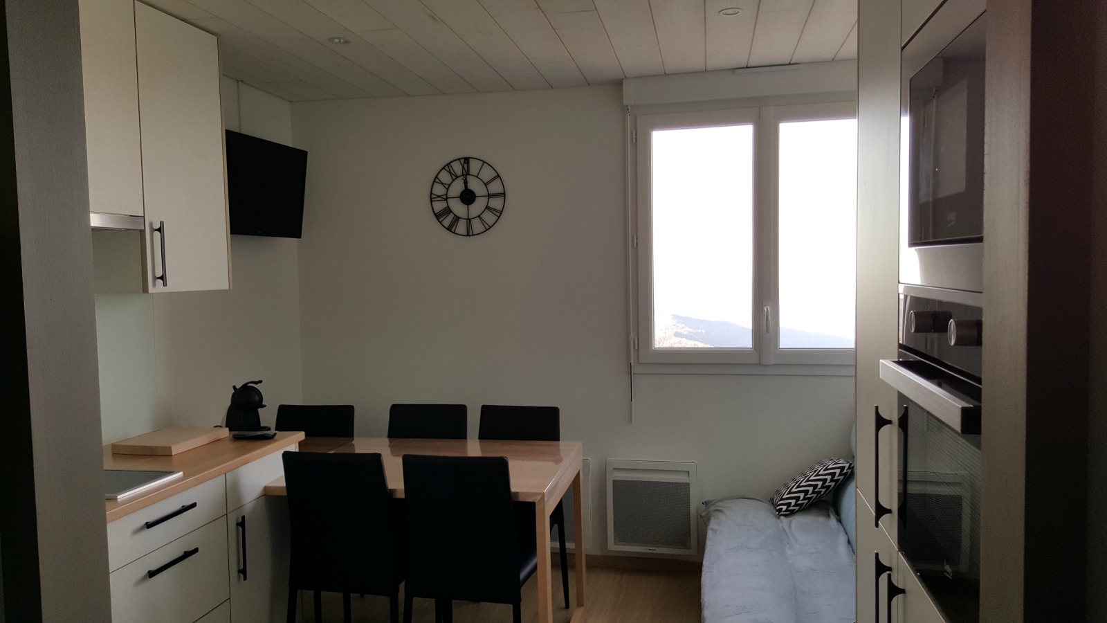Duplex Daudignan