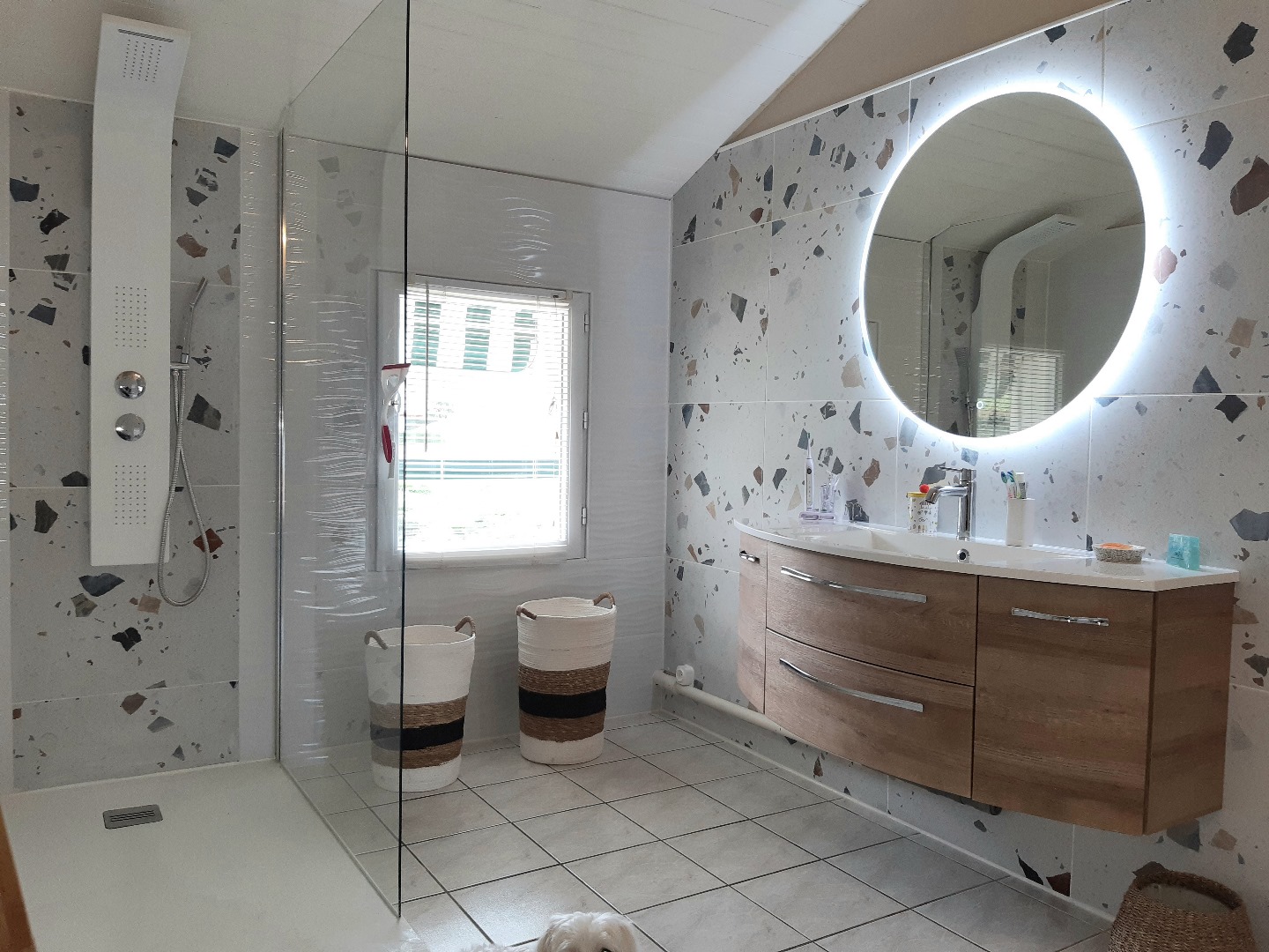 Chambre d'hôte Zen Kuskua