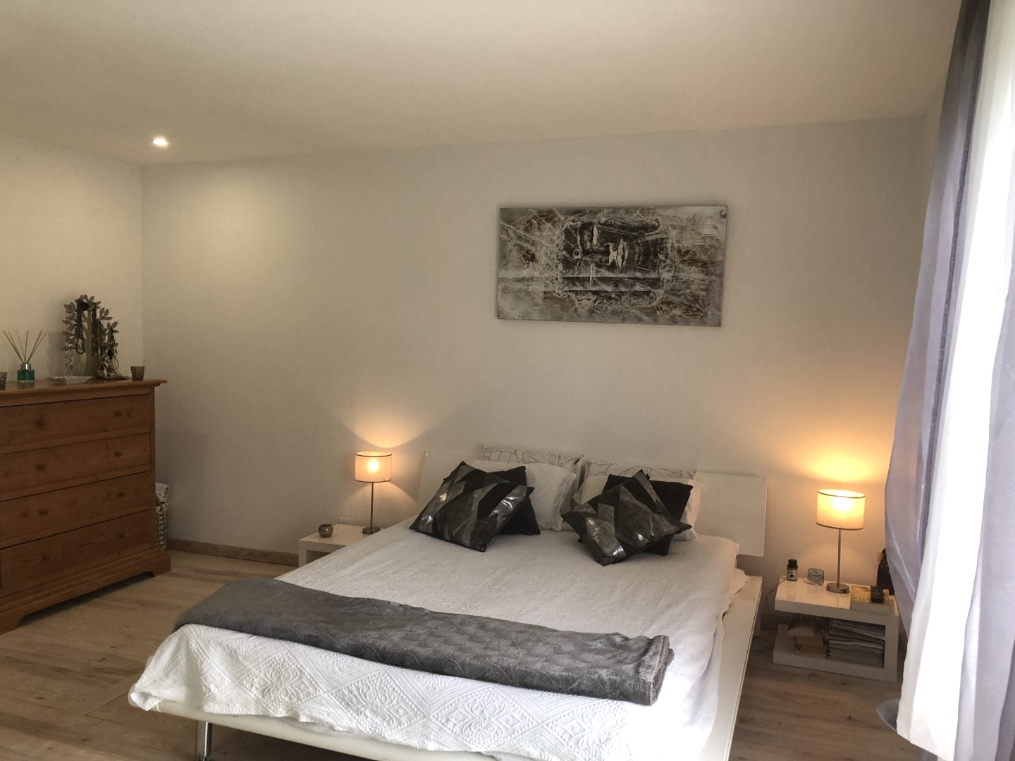 Chambre d'hôte La Madalena