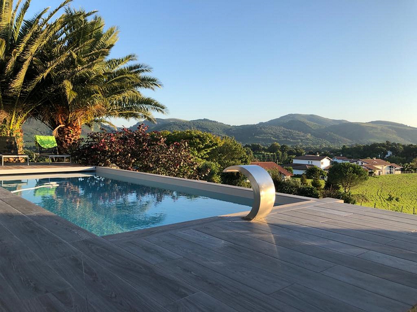 Chambre d'hôte La Madalena