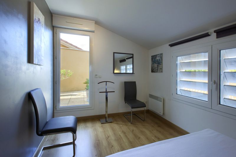 Gîte à Arcachon