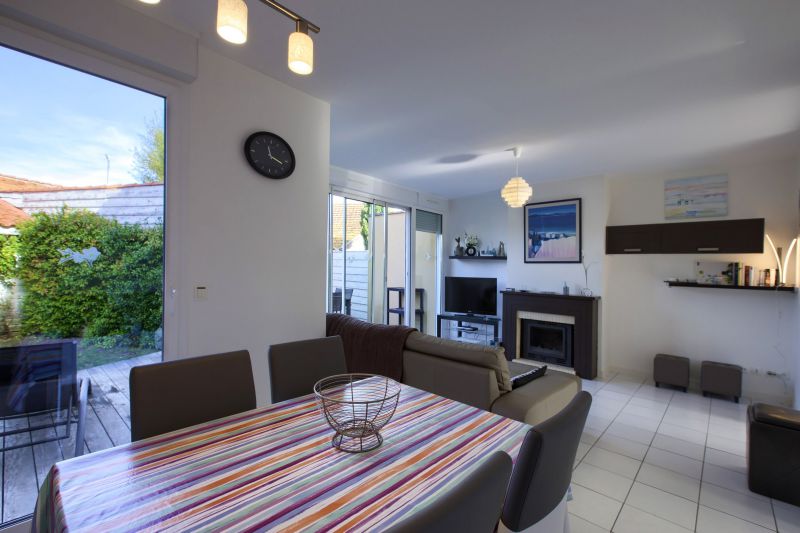 Gîte à Arcachon