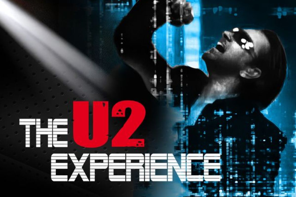 The U2 Experience