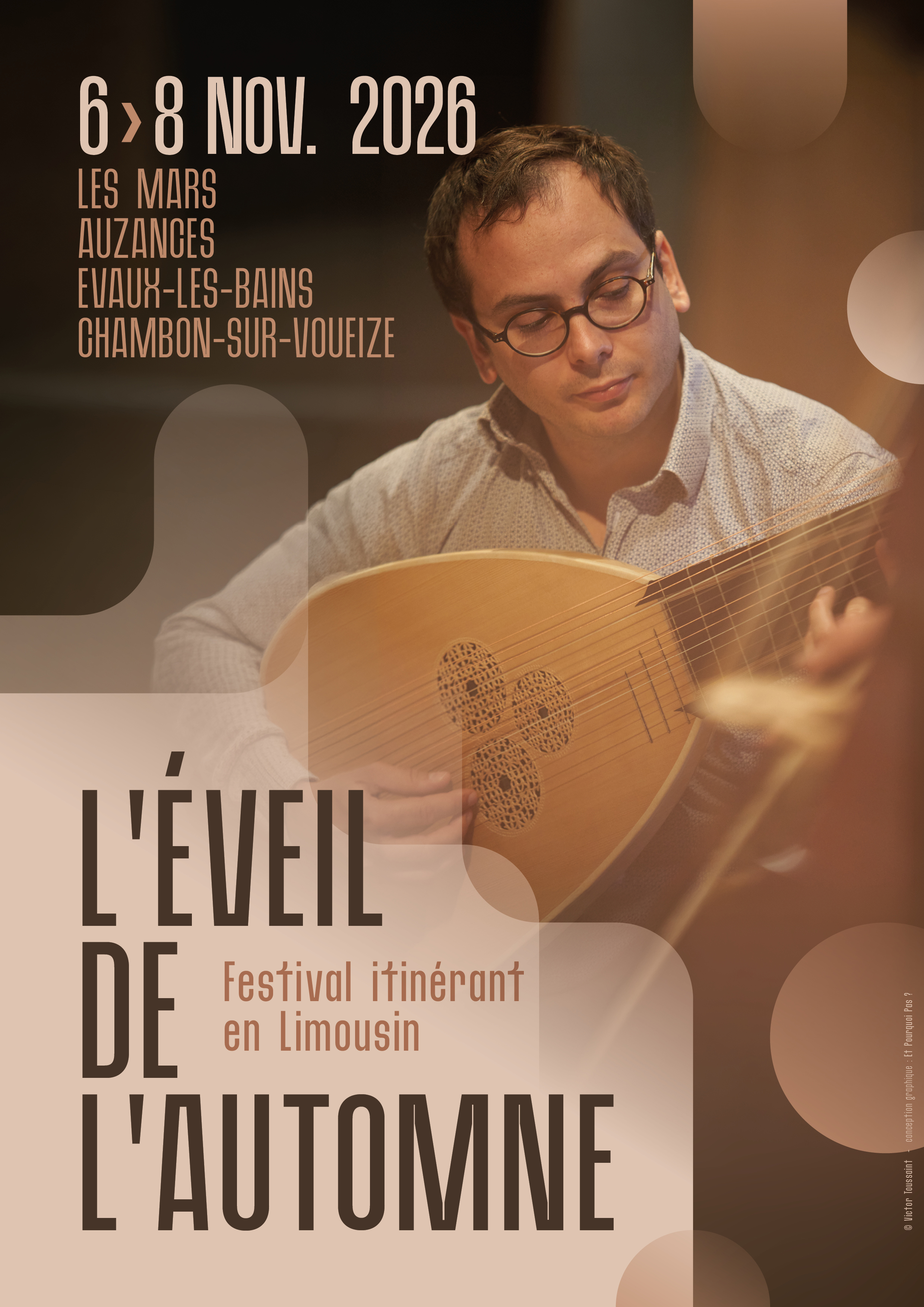 Rencontre de musique traditionnelle