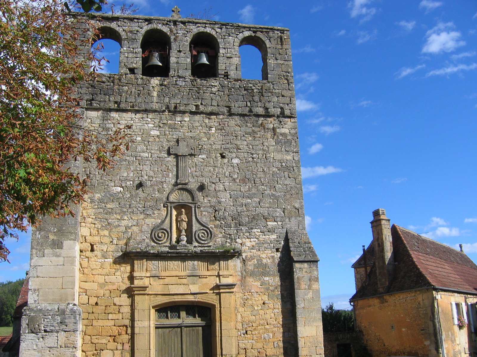 EGLISE MEYRALS