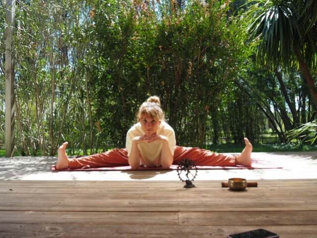 Elyoga