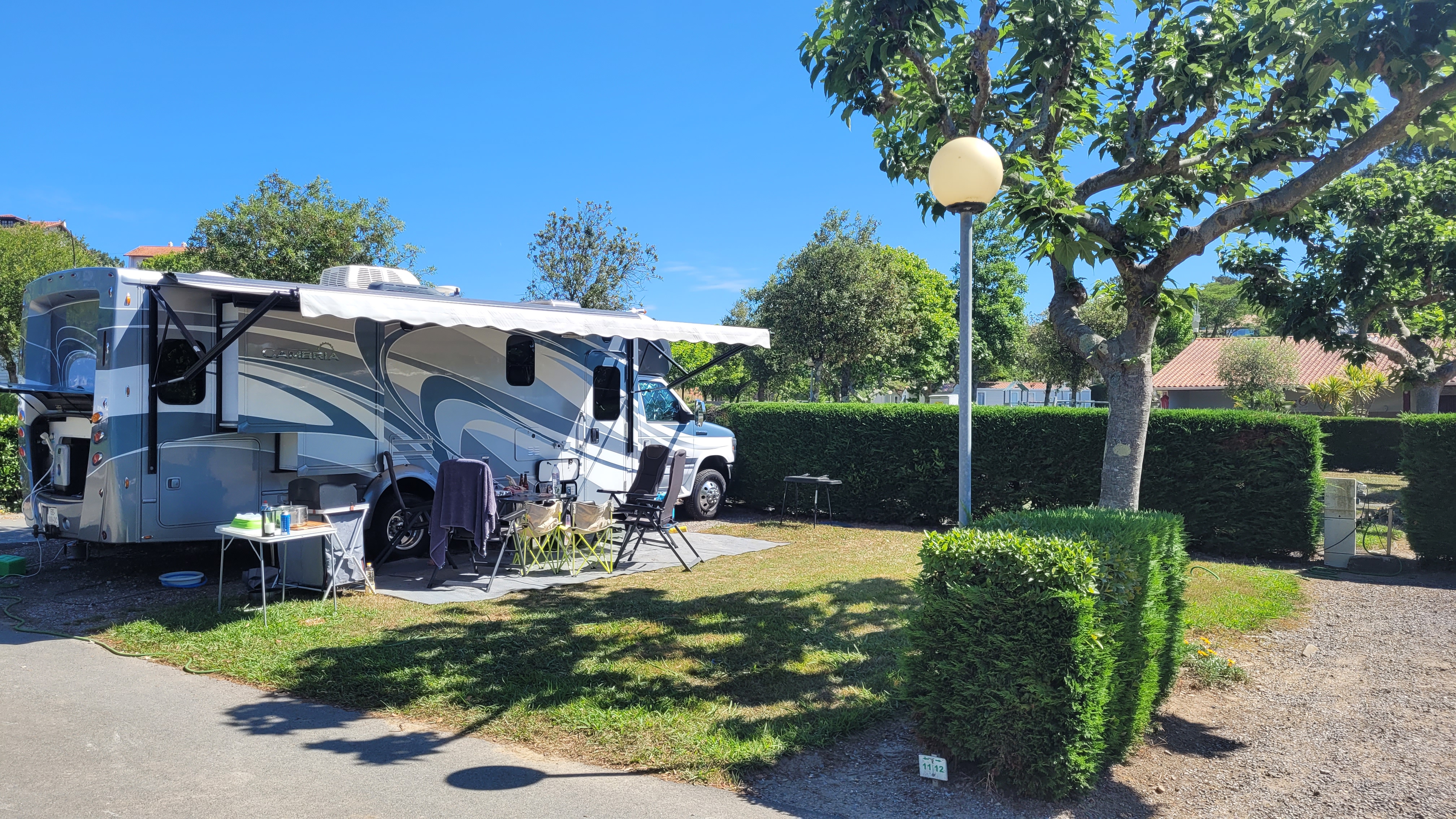Camping Ur Onéa