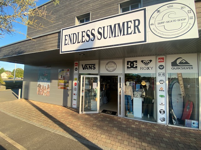 Endless Summer