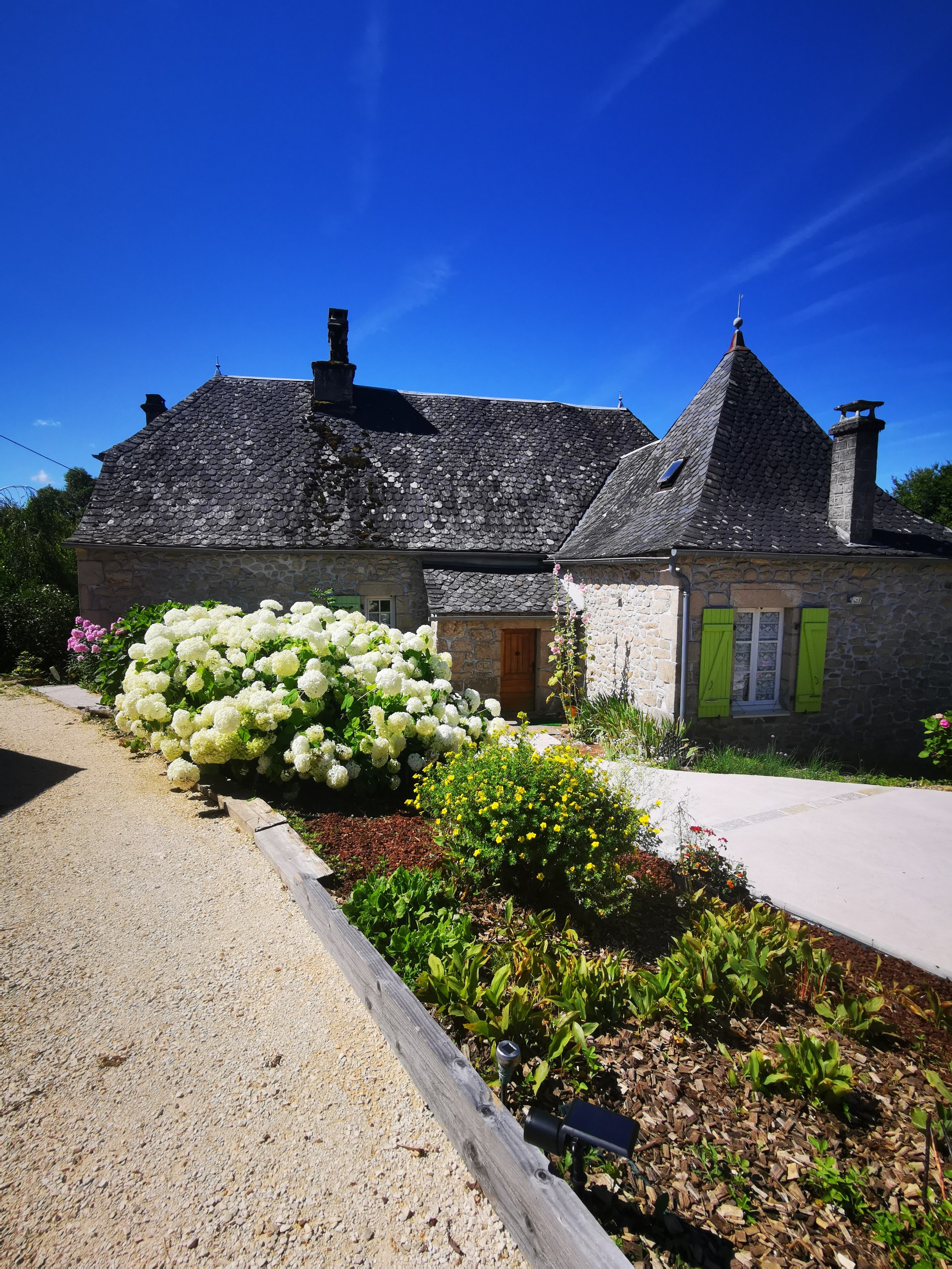L'Embellie Corrézienne